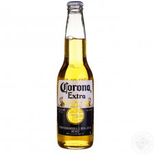 Пиво Corona Extra світле 4,5% 0,355л mini slide 1