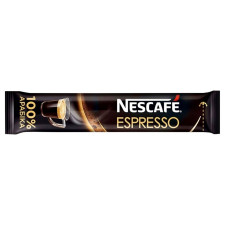Кава NESCAFÉ® Espresso розчинна стік 1,8г mini slide 1