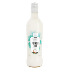 Лікер Staur Sardet Punch Coco Coctail 15% 0.7л mini slide 1