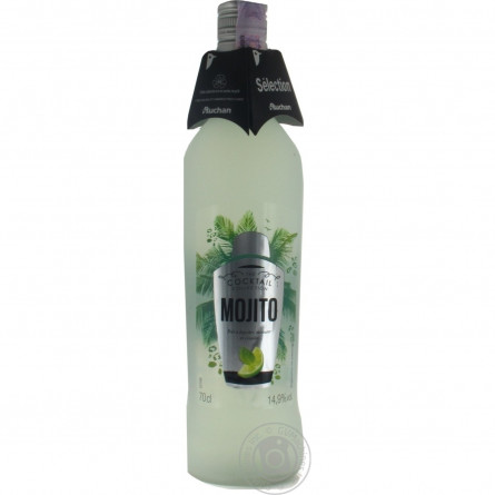 Лікер Staur Sardet Mojito Coctail 15% 0.7л slide 1