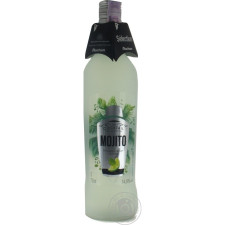 Лікер Staur Sardet Mojito Coctail 15% 0.7л mini slide 1