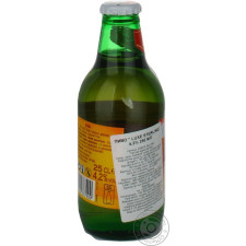 Пиво Sterling Blonde 4,2% 250мл mini slide 4