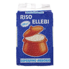 Рис Ellebi Arborio 1кг mini slide 1
