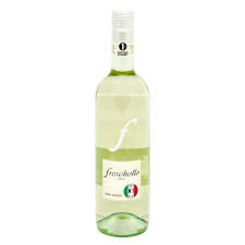 Freschello Bianco white semi-sweet wine 10,5% 0,75l mini slide 2