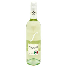 Вино Freschello Bianco белое полусладкое 10,5% 0,75л mini slide 3