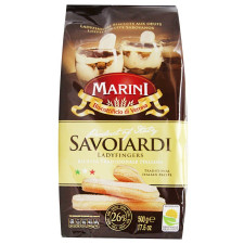 Печиво Marini Савоярді 12шт 200г mini slide 1