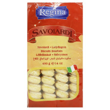 Печиво бісквітне Regina Savolardi 400г mini slide 2