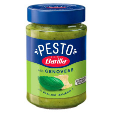 Соус Barilla Pesto Genovese 190г mini slide 4