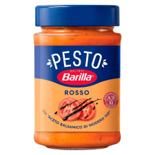 Соус Barilla Pesto Rosso 200мл mini slide 3