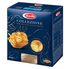 Макаронні вироби Barilla Тальятелле з яйцем 450г mini slide 1