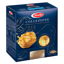 Макаронні вироби Barilla Тальятелле з яйцем 450г mini slide 3