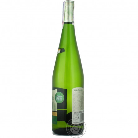 Вино Torres Vina Esmeralda біле сухе 11,5% 0,75л slide 3