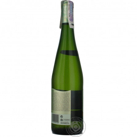 Вино Torres Vina Esmeralda белое сухое 11,5% 0,75л slide 5