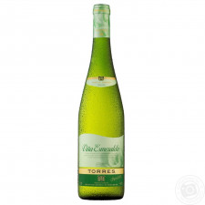 Вино Torres Vina Esmeralda біле сухе 11,5% 0,75л mini slide 6