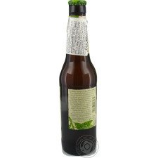 Пиво Estrella Damm Lemon світле 3,2% 0,33л mini slide 4