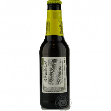Пиво Estrella Free Damm Lemon безалкогольне 0% 0,25л slide 2