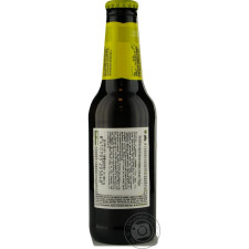 Пиво Estrella Free Damm Lemon безалкогольне 0% 0,25л mini slide 2