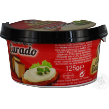 Сыр-крем Gracia Baquero из овечьего, козьего и коровьего молока 40% 125г mini slide 2