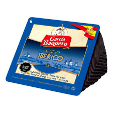 Сир Carcia Baquero Іберико 55% 150г mini slide 2