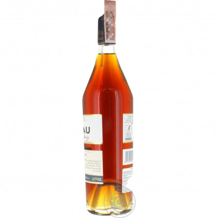 Бренді Emilio Lustau Solera Reserva Brandy de Jerez 40% 0,7л slide 2