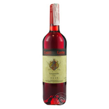 Вино Castillo de landa Temranillo червоне сухе 12% 0,75л mini slide 2