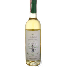 Вино Listillo Sauvignon Blanc біле сухе 12% 0,75л mini slide 1
