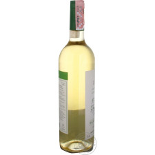 Вино Listillo Sauvignon Blanc біле сухе 12% 0,75л mini slide 2