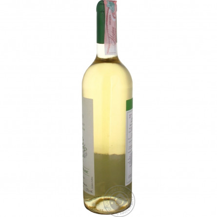 Вино Listillo Sauvignon Blanc біле сухе 12% 0,75л slide 3