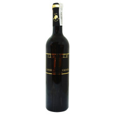 Вино Templum Cabernet Sauvignon червоне сухе 13% 0,75л mini slide 1