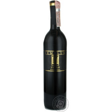 Вино Templum Syrah червоне сухе 13,5% 0,75л mini slide 3