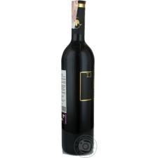 Вино Templum Syrah червоне сухе 13,5% 0,75л mini slide 4