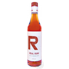Ром Real Rum Gold 1л mini slide 1