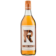 Ром Real Rum Gold 1л mini slide 2