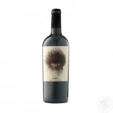 Вино Ego Bodegas Goru червоне сухе 14% 0,75л mini slide 1