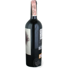 Вино Ego Bodegas Goru червоне сухе 14% 0,75л mini slide 2