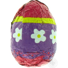 Виріб кондитерський Chocoland Happy Easter Яйце пасхальне 20г mini slide 2