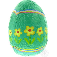 Виріб кондитерський Chocoland Happy Easter Яйце пасхальне 20г mini slide 4