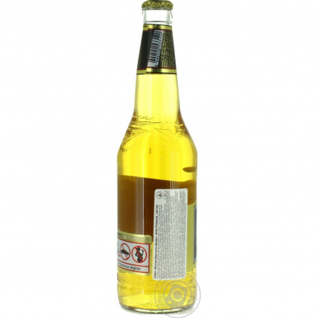 Пиво Miller Genuine Draft 4.7%об. 500мл slide 4