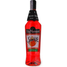 Лікер Cherry Rocher Via Manzoni Spritz 15% 1л mini slide 1