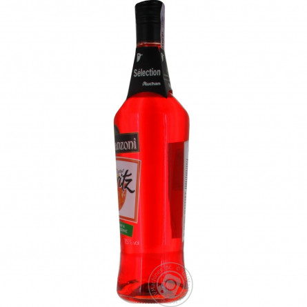 Лікер Cherry Rocher Via Manzoni Spritz 15% 1л slide 3