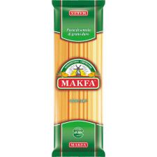 Макаронные изделия Makfa спагетти 450г mini slide 1