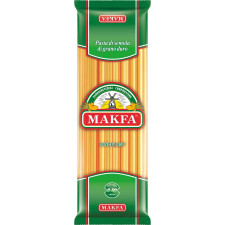Макаронные изделия Makfa спагетти 450г mini slide 2