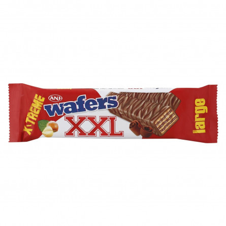 Вафли Ani xxl 55г slide 2