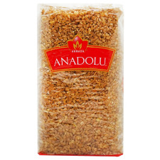 Булгур Anadolu коричневий 500г mini slide 2