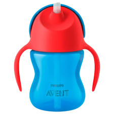 Чашка-поилка Avent 210мл mini slide 1