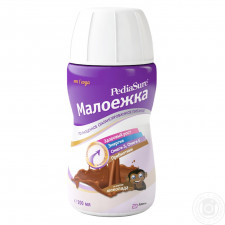 Напій PediaSure 1.0 зі смаком шоколаду 200мл mini slide 3