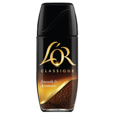 Кава L'or Classique розчинна 100г mini slide 1