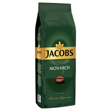 Кава Jacobs Monarch в зернах 1кг mini slide 1