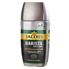 Кофе Jacobs Barista Editions Americano растворимый 155г mini slide 3