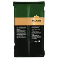 Кофе Jacobs Espresso в зернах 500г mini slide 2